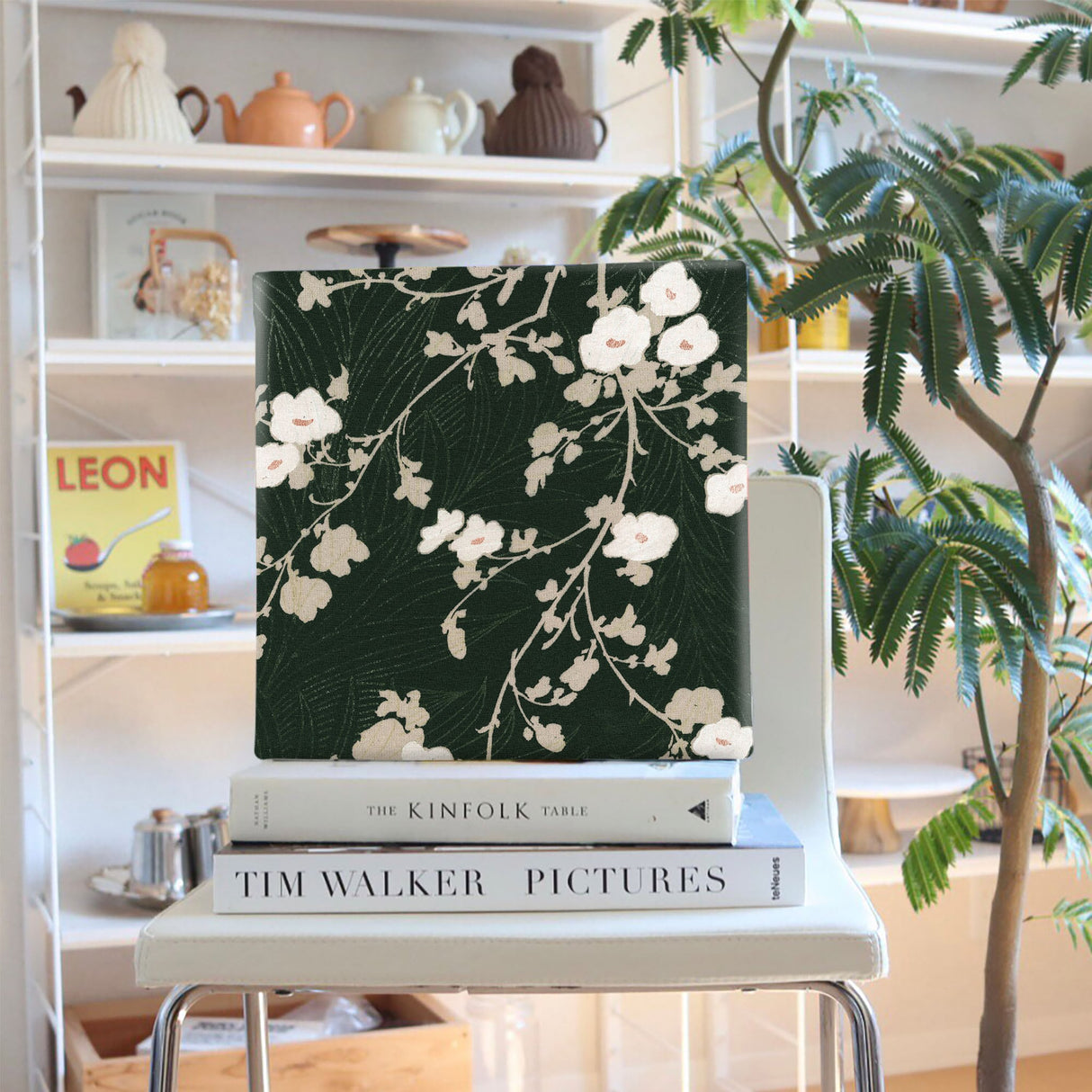 伝統模様のアートパネル インテリア アート pat-0241