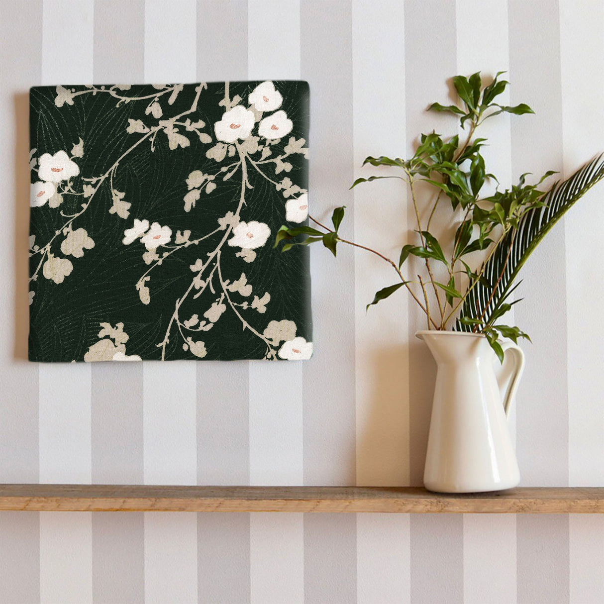 伝統模様のアートパネル インテリア アート pat-0241