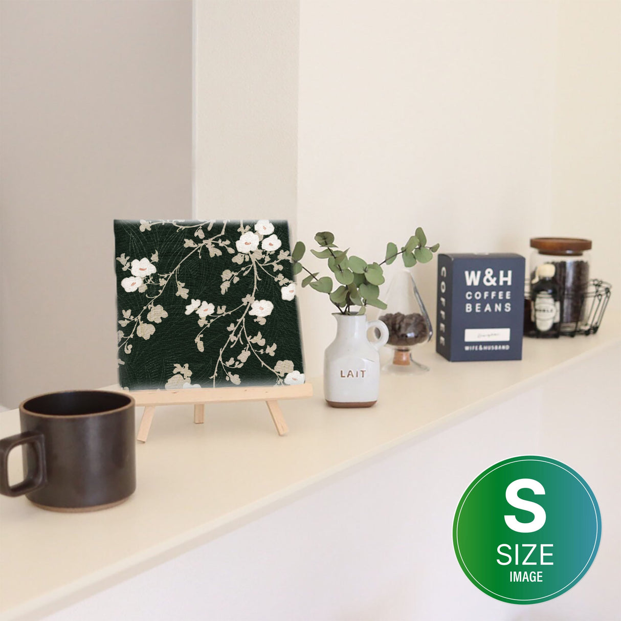 伝統模様のアートパネル インテリア アート pat-0241