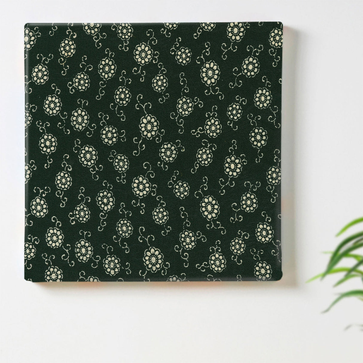 着物柄のファブリックパネル インテリア 雑貨 pat-0244