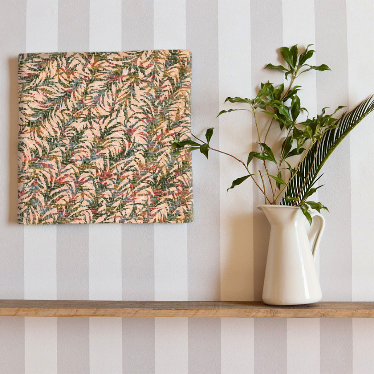 ジャパンモダンのアートパネル アート 雑貨 pat-0245