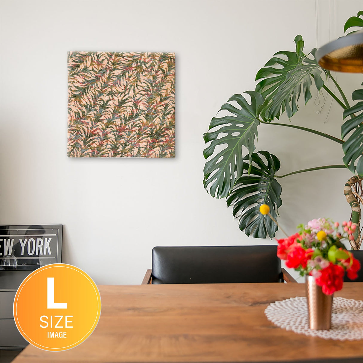 ジャパンモダンのアートパネル アート 雑貨 pat-0245