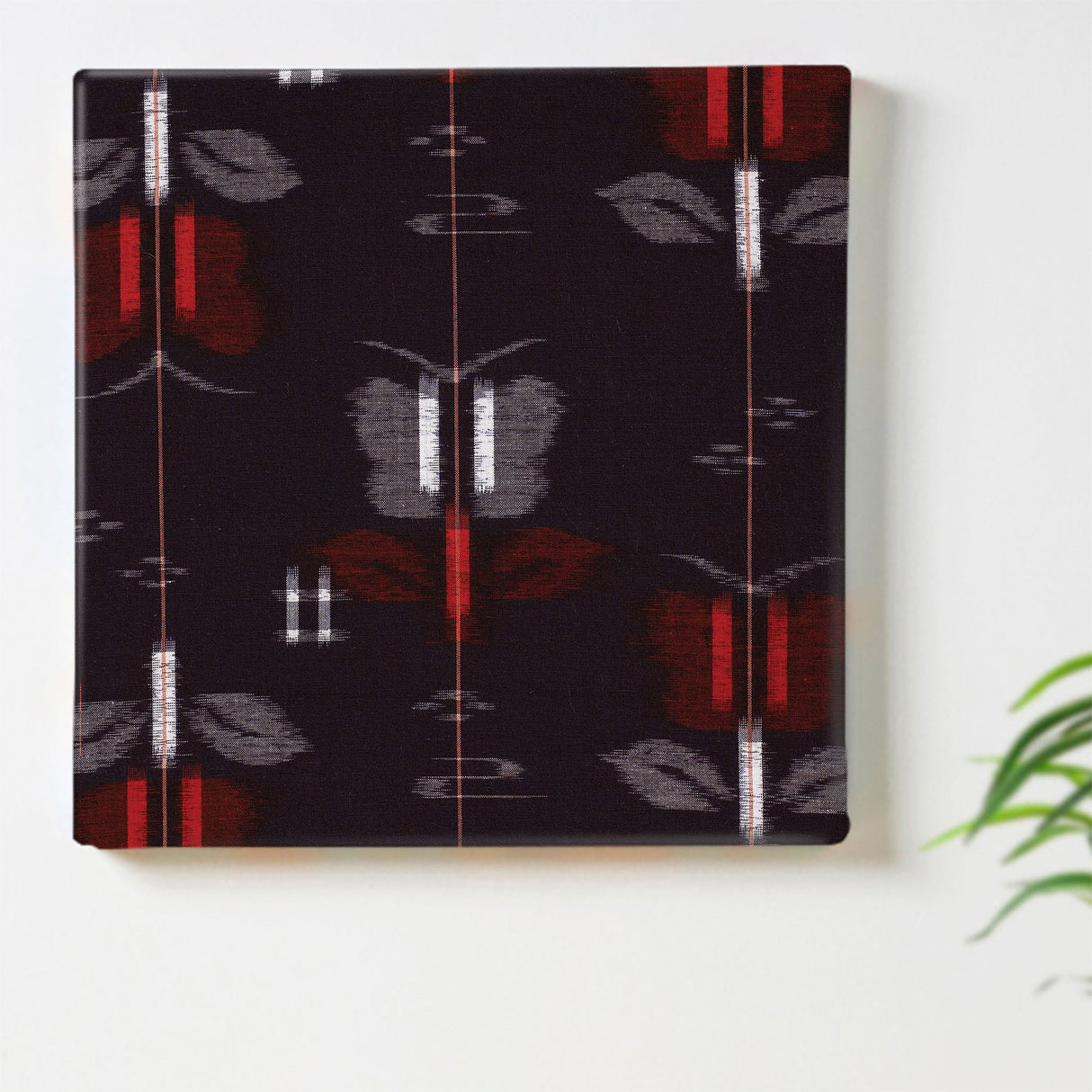 着物柄のアートパネル インテリア アート pat-0249