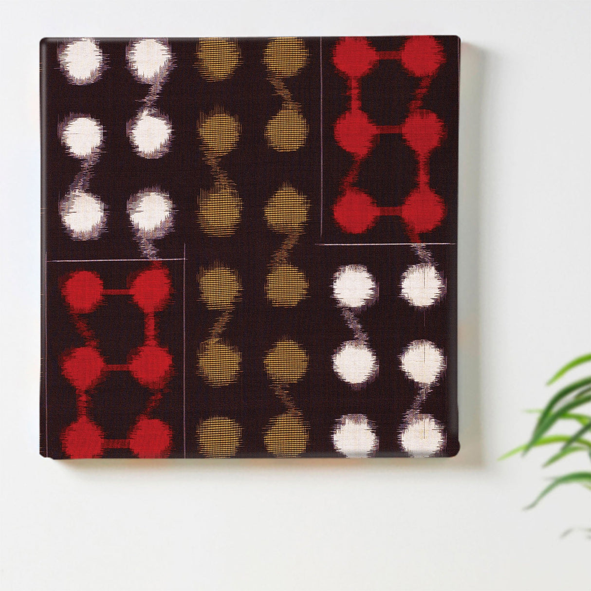 ジャパンモダンのインテリア小物 写真 アート pat-0250