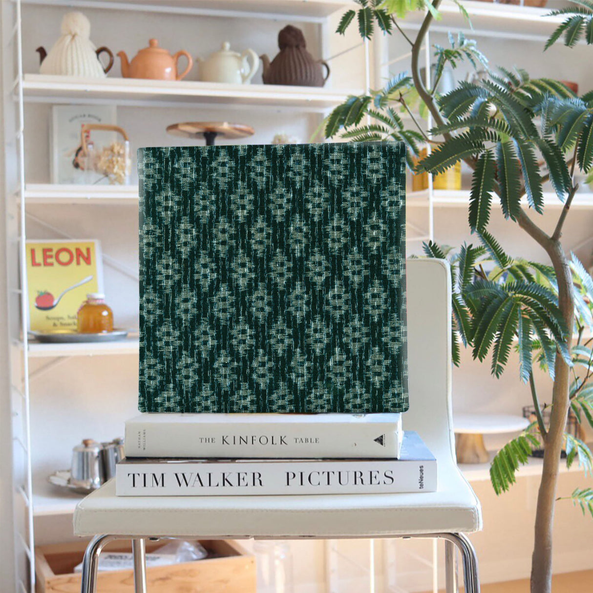 和柄のアートパネル アート 雑貨 pat-0253