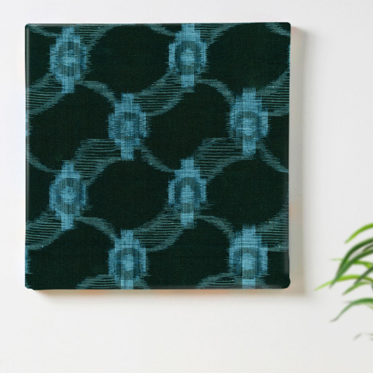 ジャパンモダンの壁掛けインテリア 一人暮らし インテリア pat-0255