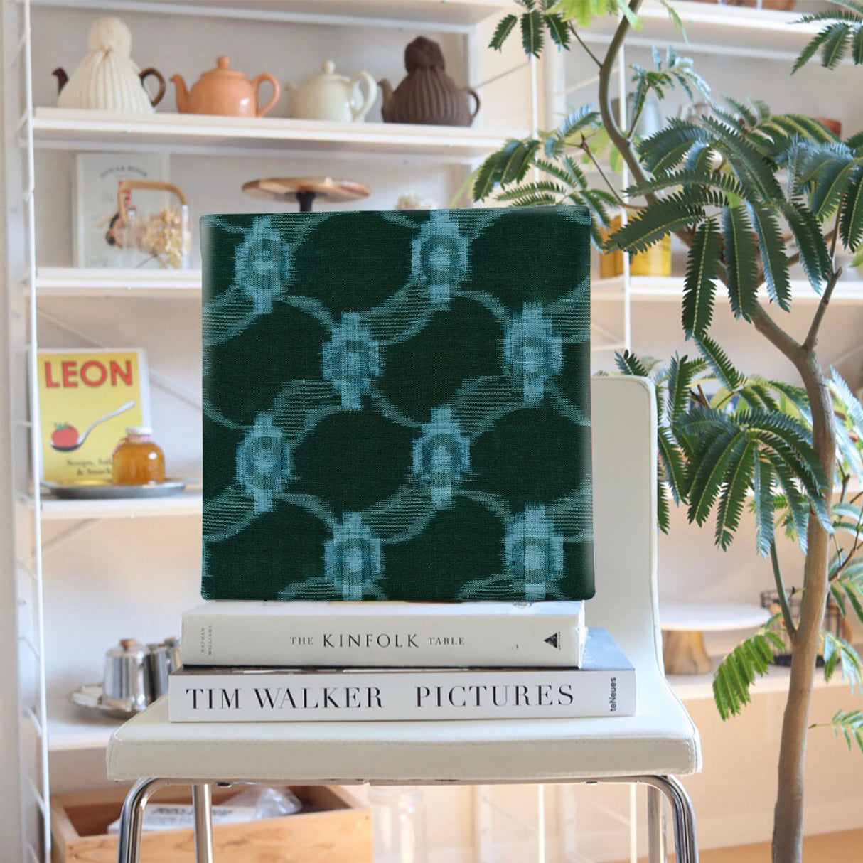 ジャパンモダンの壁掛けインテリア 一人暮らし インテリア pat-0255