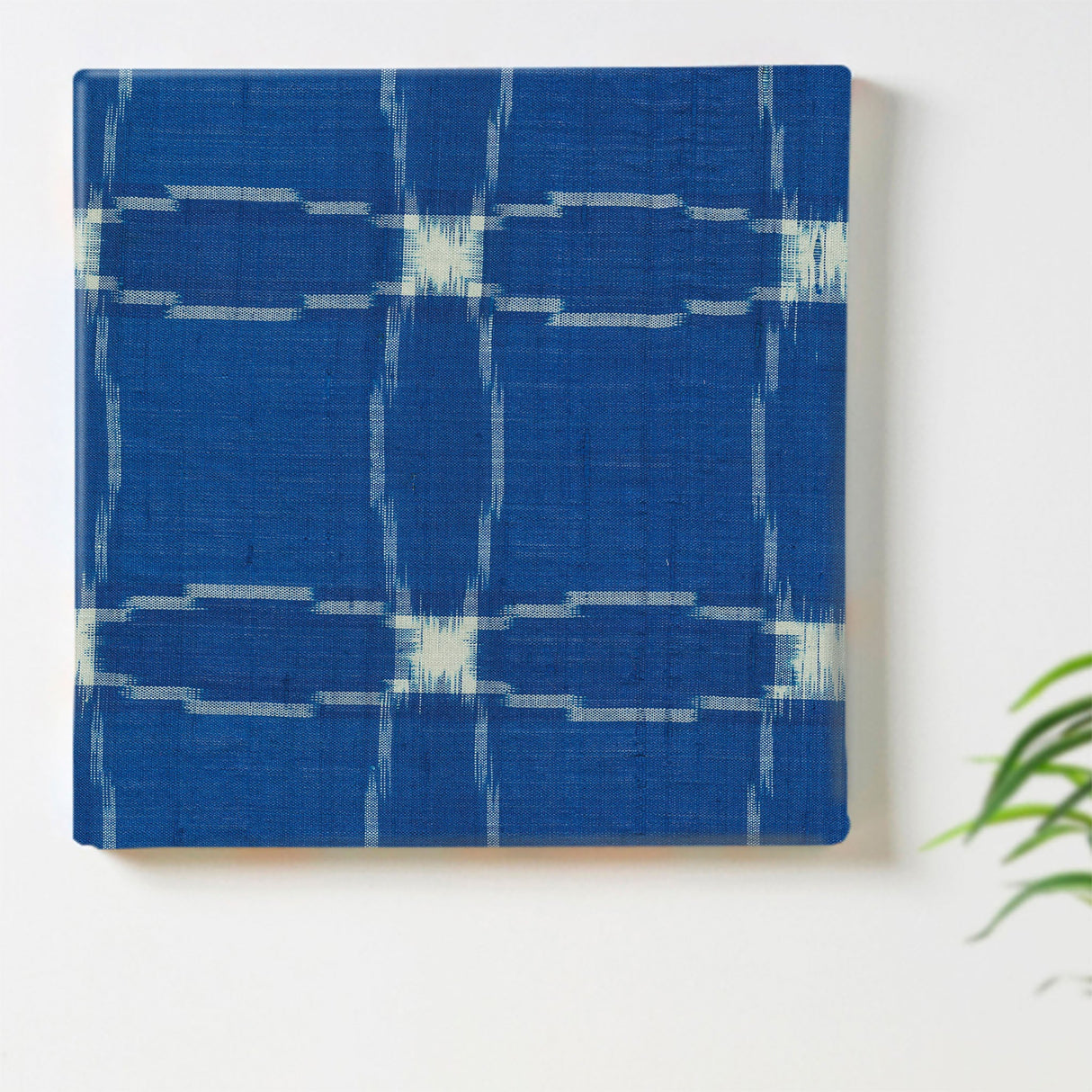 伝統模様のファブリックパネル ウォールデコ インテリア pat-0256