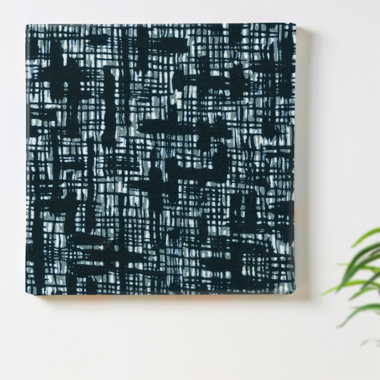 和柄のインテリア小物 インテリア アート pat-0258