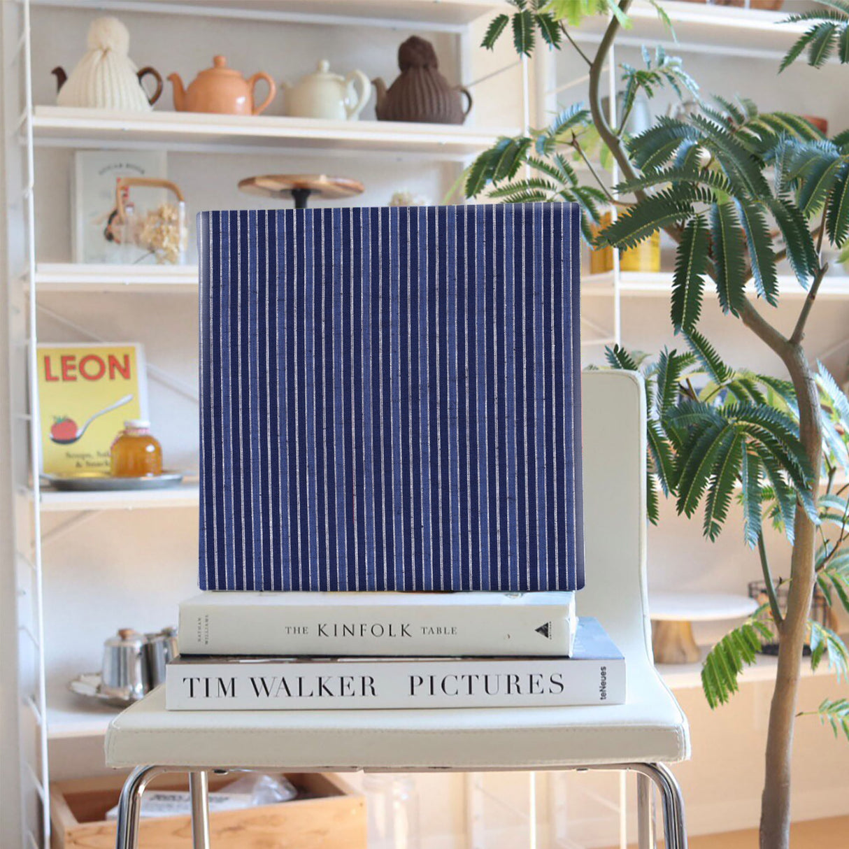 着物柄の壁掛けインテリア 写真 アート pat-0259