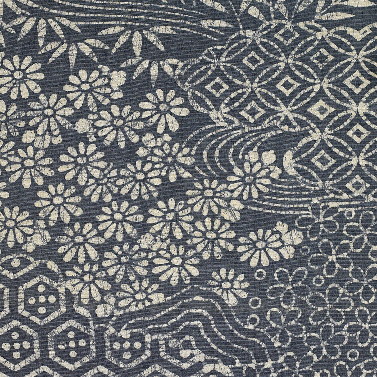 伝統模様のアートパネル インテリア 雑貨 pat-0261