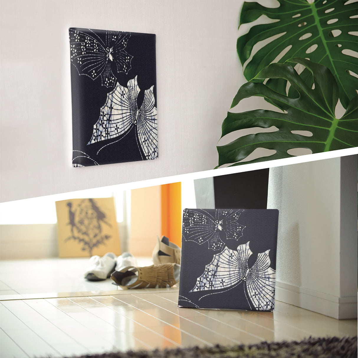 伝統和柄のインテリア小物 アート 雑貨 pat-0262