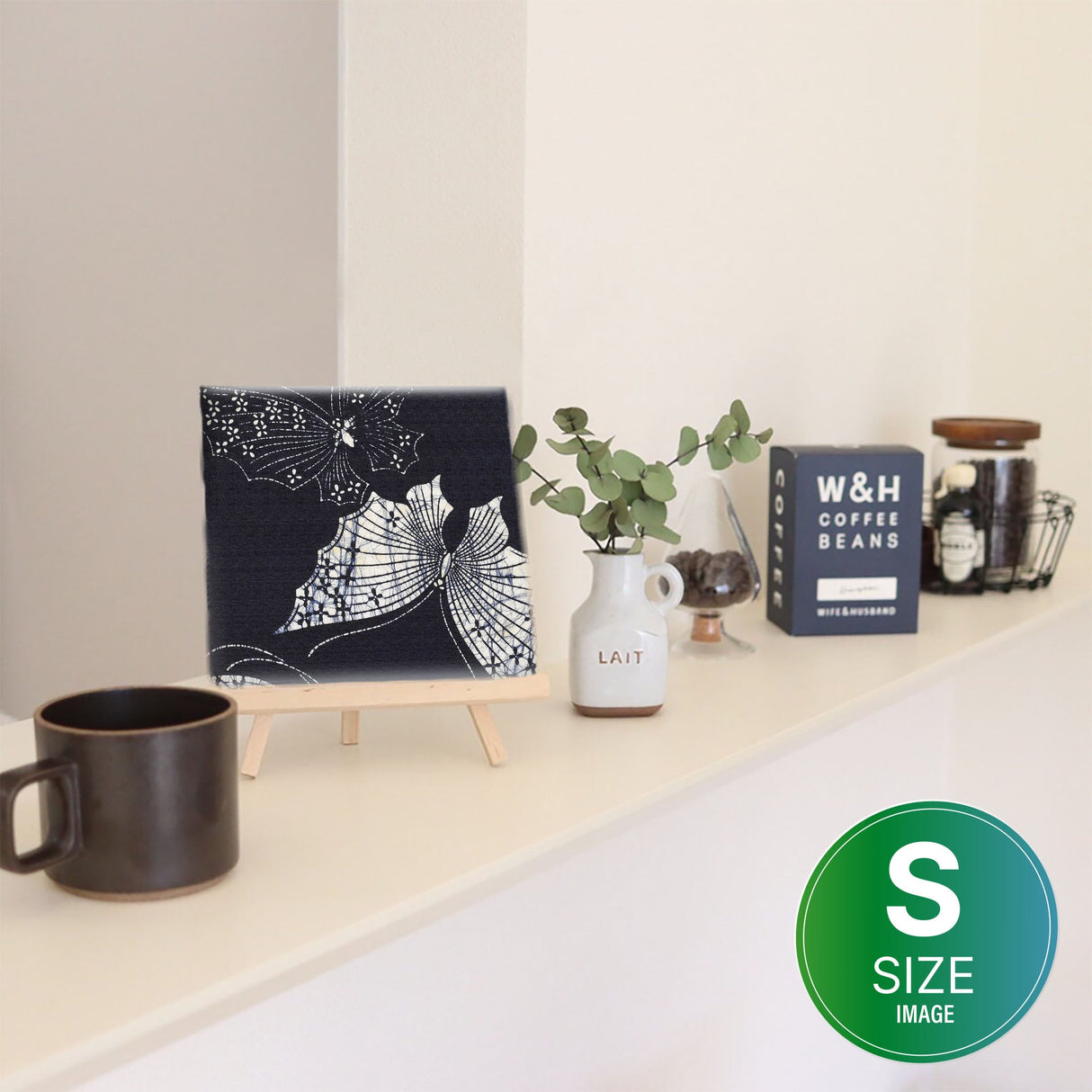 伝統和柄のインテリア小物 アート 雑貨 pat-0262