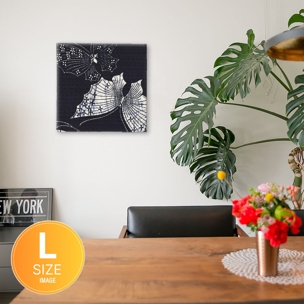 伝統和柄のインテリア小物 アート 雑貨 pat-0262