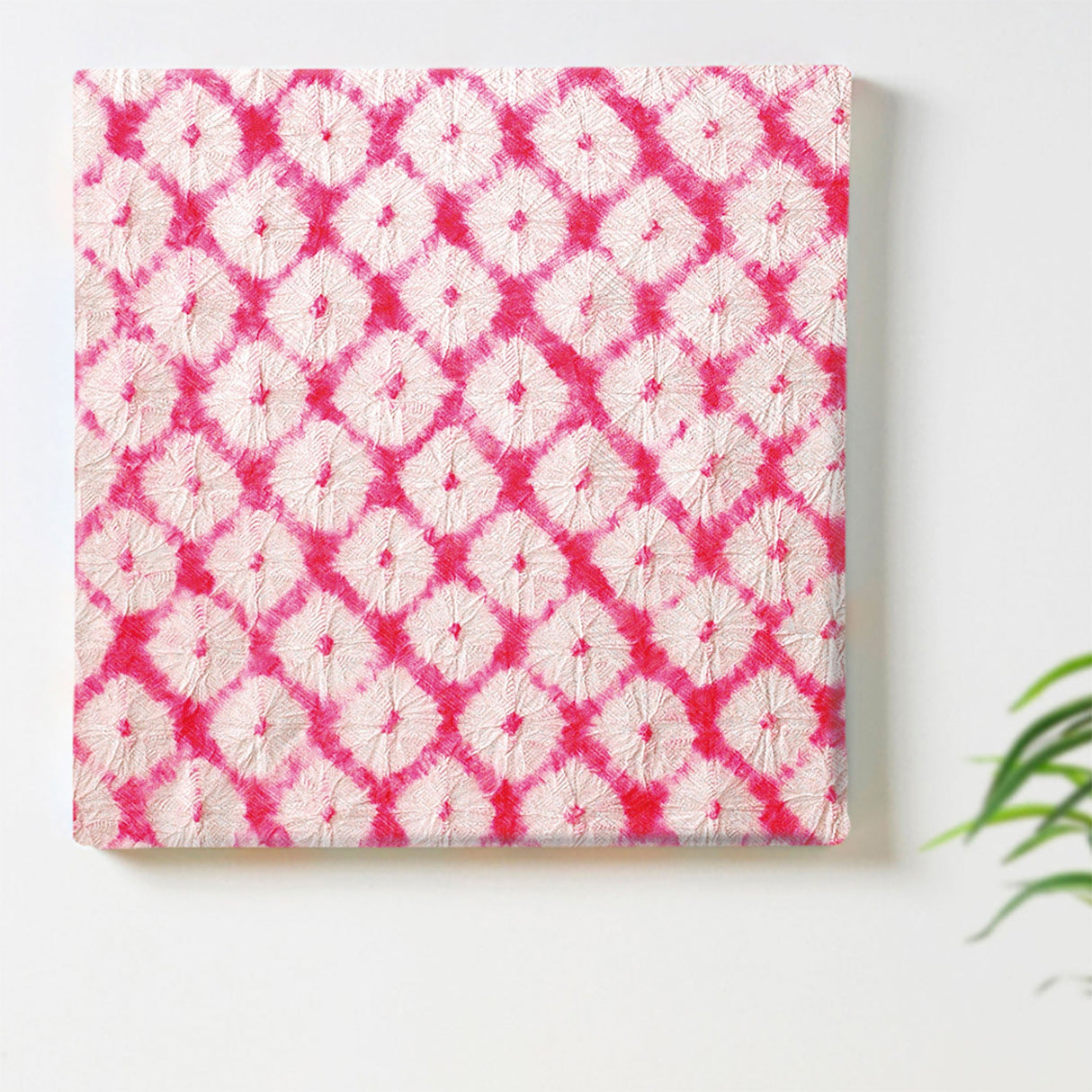 和柄の壁掛けインテリア 壁掛け アート pat-0263