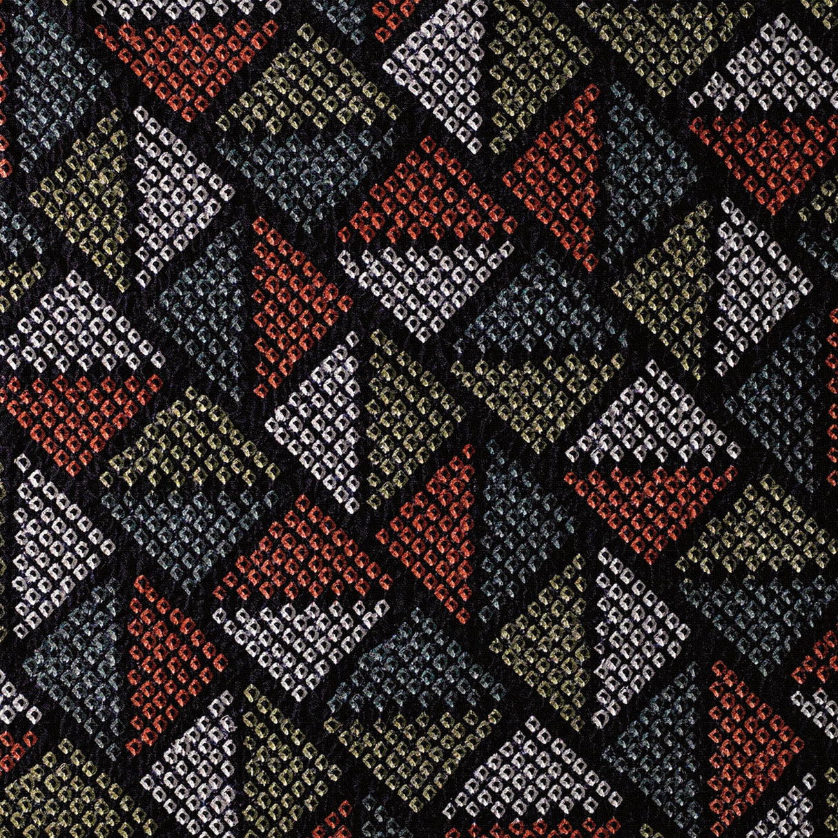 着物柄のファブリックパネル 一人暮らし インテリア pat-0264