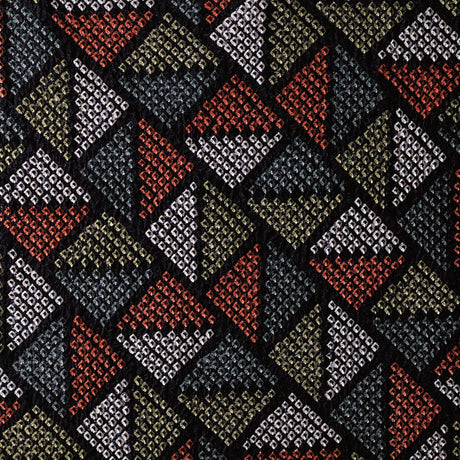 着物柄のファブリックパネル 一人暮らし インテリア pat-0264