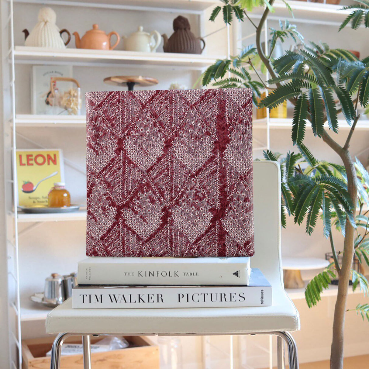 ジャパンモダンのアートパネル ウォールデコ インテリア pat-0265