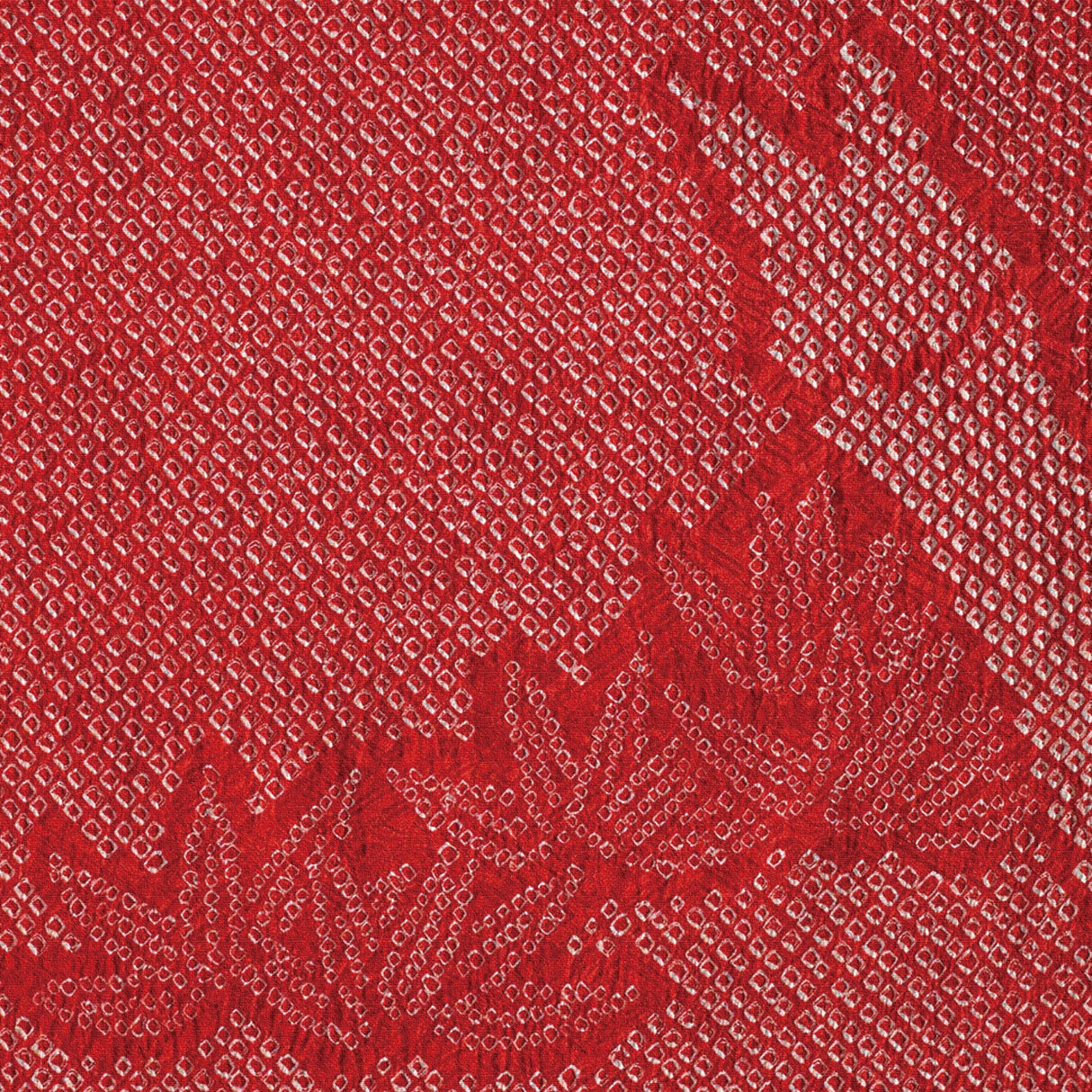 伝統模様のインテリア小物 ポスター アート pat-0266