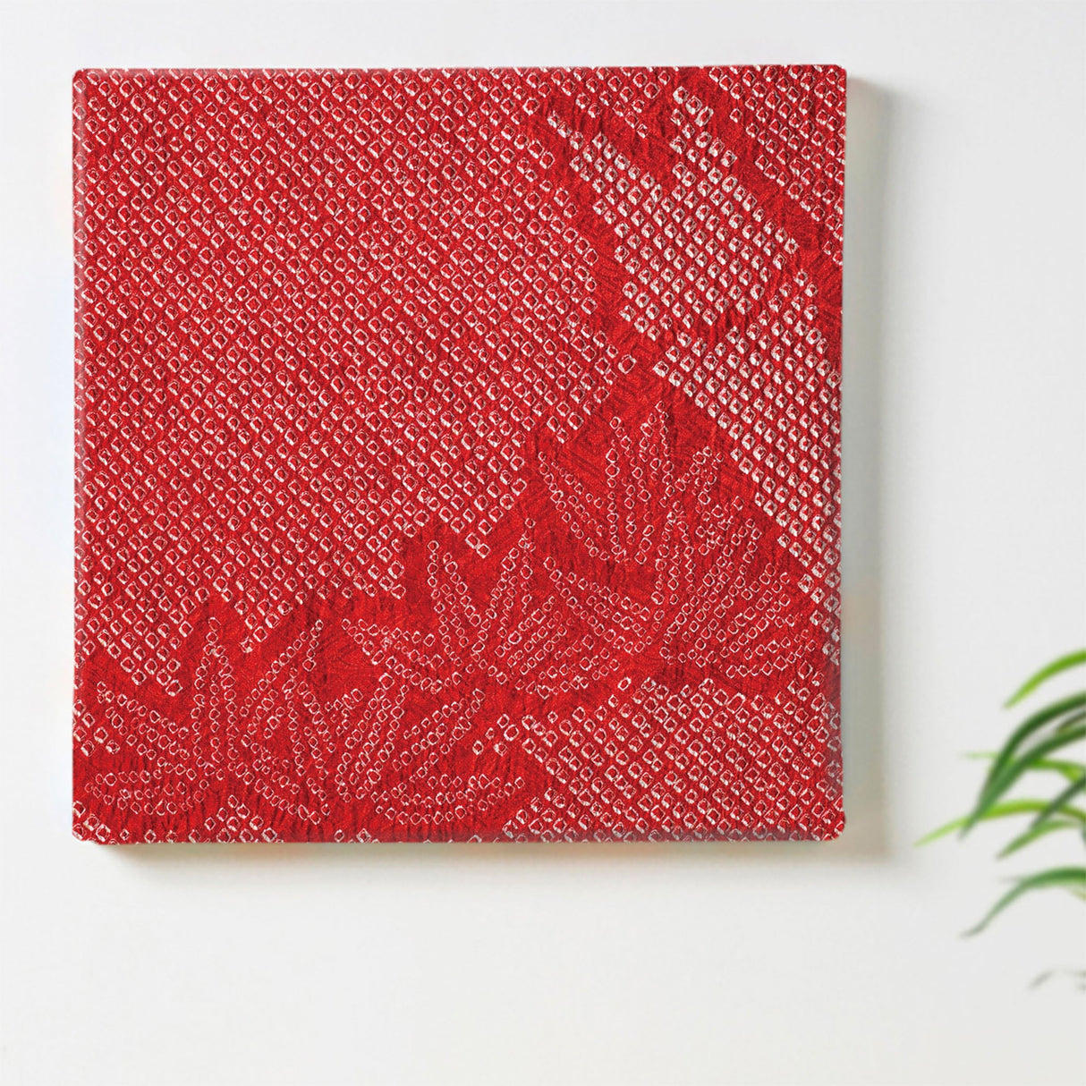 伝統模様のインテリア小物 ポスター アート pat-0266