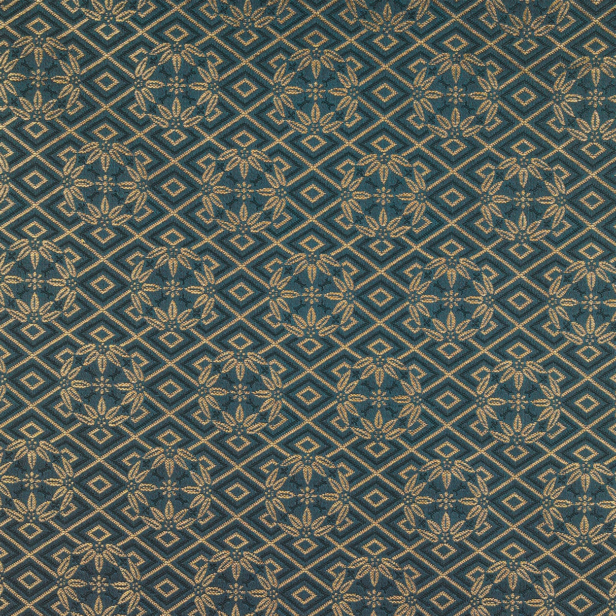 着物柄のアートパネル 写真 壁掛け pat-0269