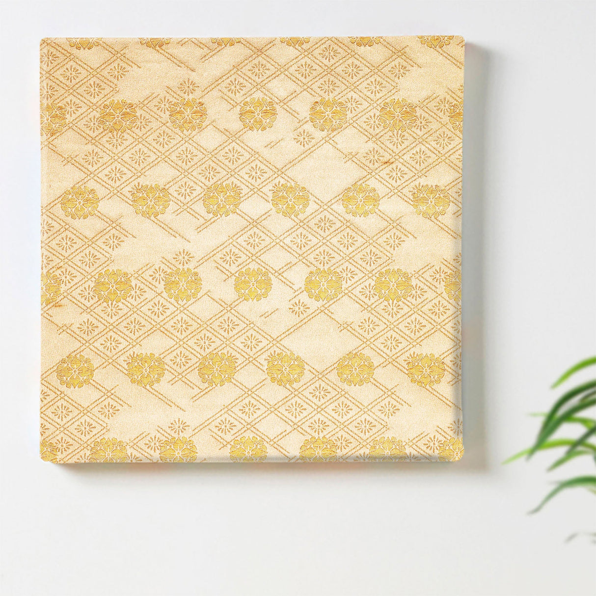 伝統模様の壁掛けインテリア アート 雑貨 pat-0271