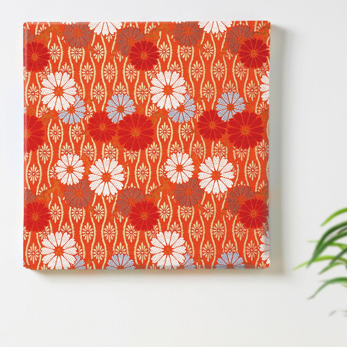 ジャパンモダンの壁掛けインテリア ポスター アート pat-0275