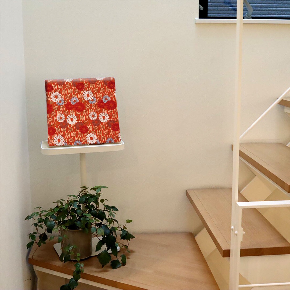 ジャパンモダンの壁掛けインテリア ポスター アート pat-0275