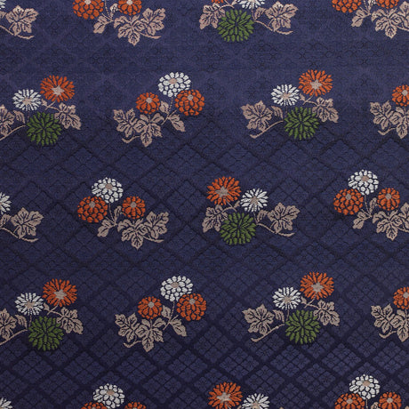 伝統模様のファブリックパネル インテリア アート pat-0276