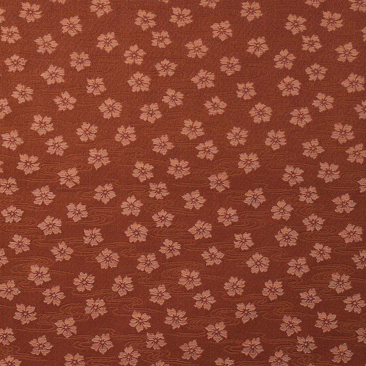 Traditional Japanese pattern art panel Photo Art pat-0277