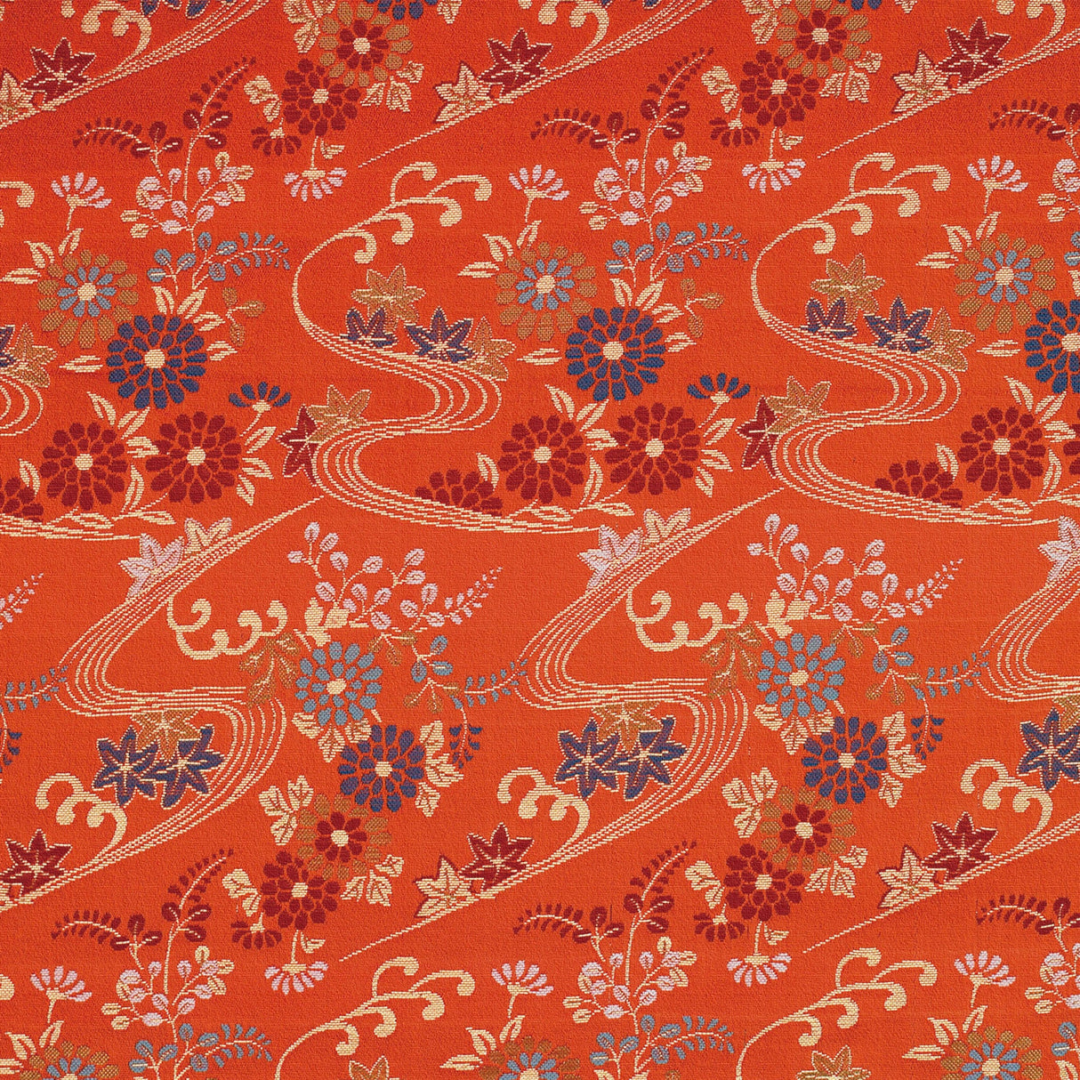 和柄のインテリア小物 写真 壁掛け pat-0278