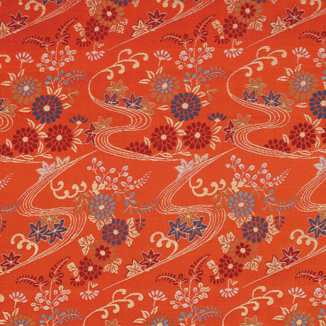 和柄のインテリア小物 写真 壁掛け pat-0278