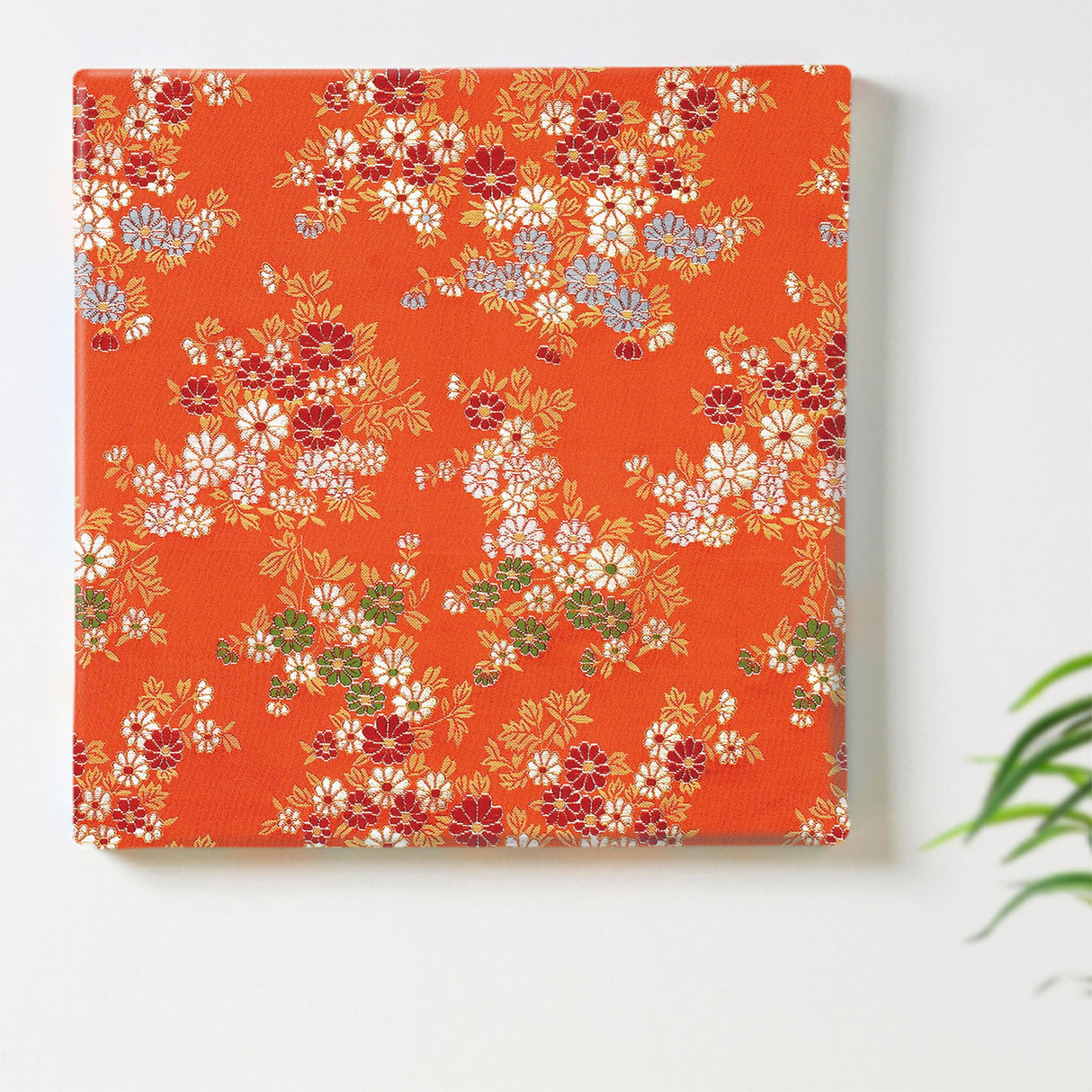 着物柄の壁掛けインテリア インテリア 雑貨 pat-0279