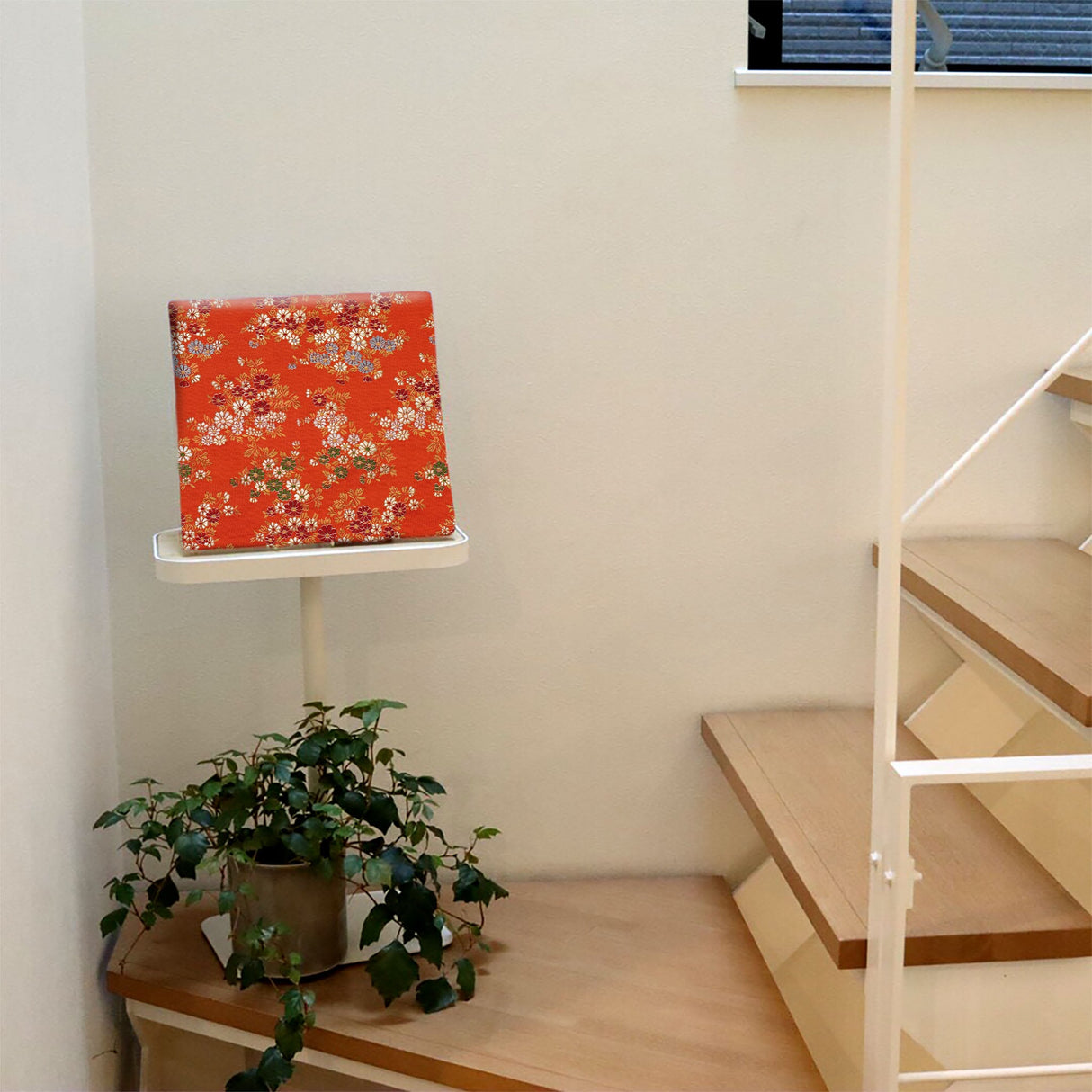 着物柄の壁掛けインテリア インテリア 雑貨 pat-0279