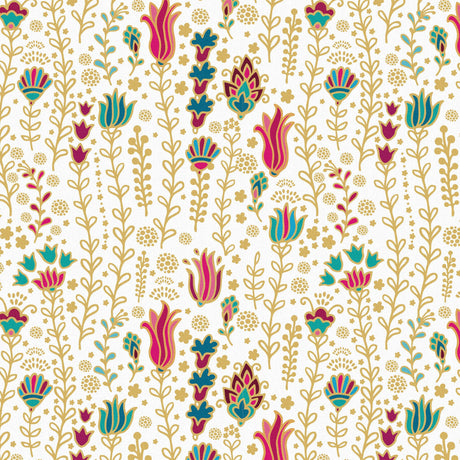 Scandinavian design fabric panel interior goods pat-0293