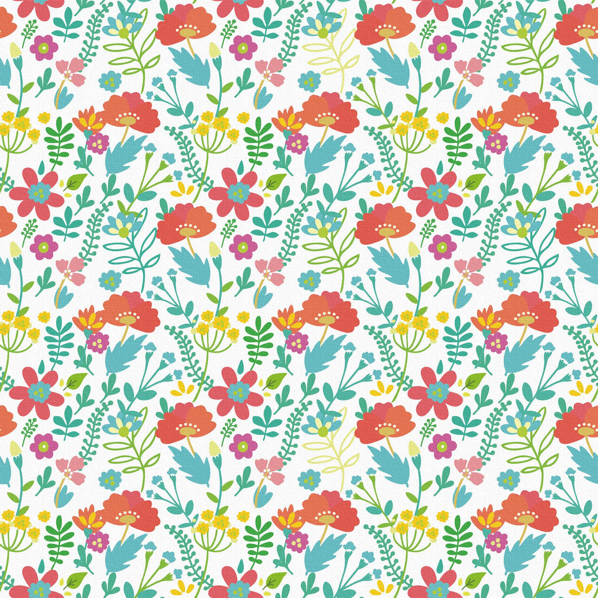 Nordic flower art board art goods pat-0294