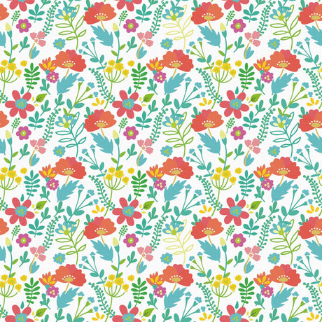 Nordic flower art board art goods pat-0294