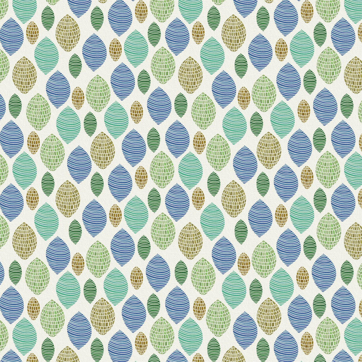 Scandinavian design fabric panel wall art pat-0295