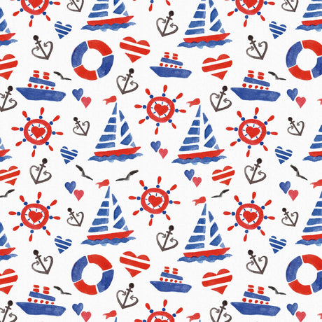 Scandinavian design fabric panel interior art pat-0297