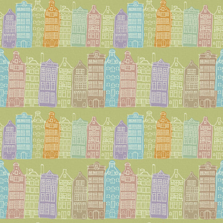 Scandinavian design art board photo art pat-0298