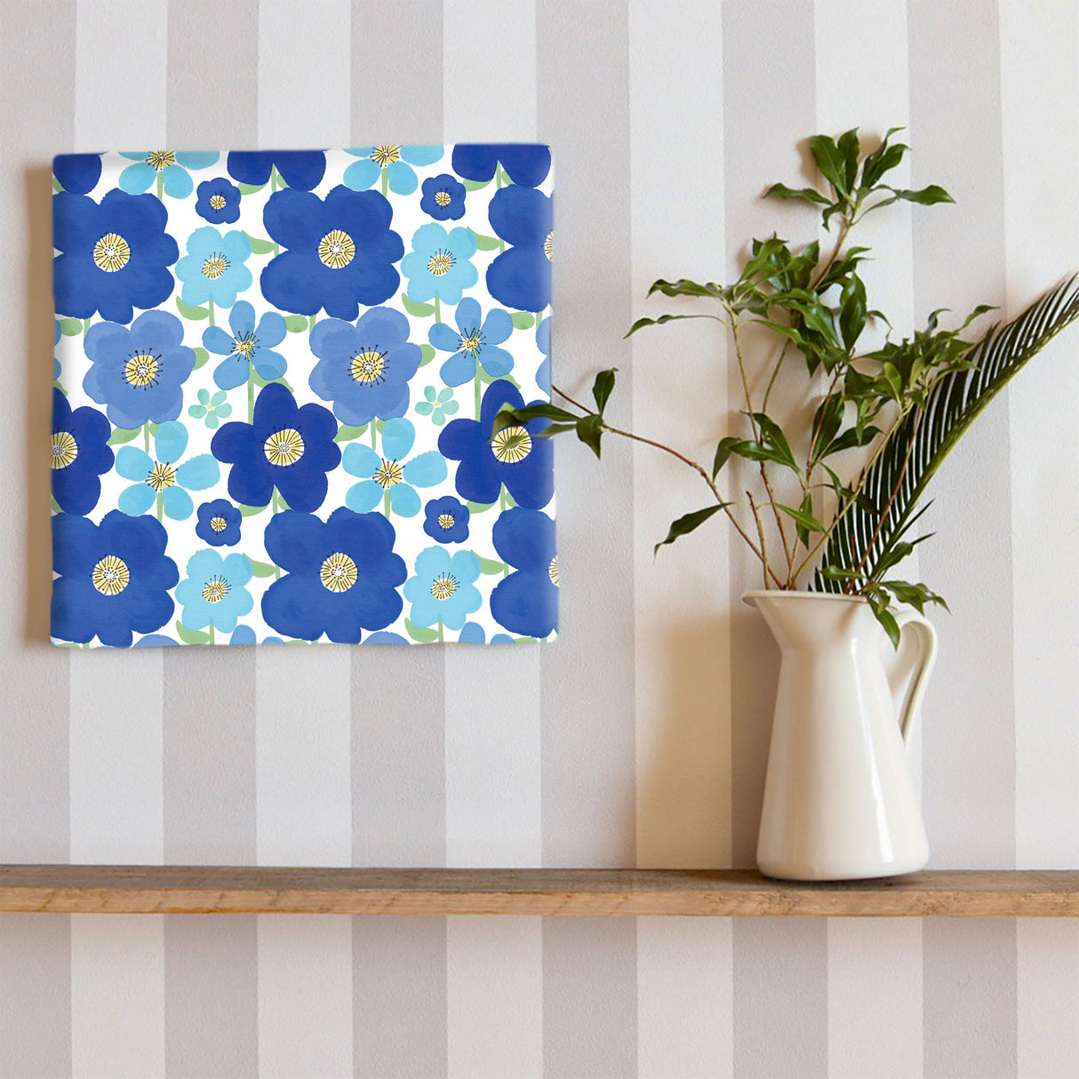 北欧デザインのアートパネル インテリア アート 雑貨 pat-0307