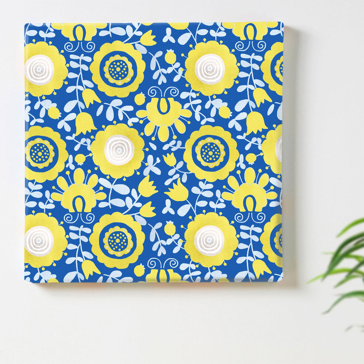 北欧デザインのアートボード インテリア アート 雑貨 pat-0309