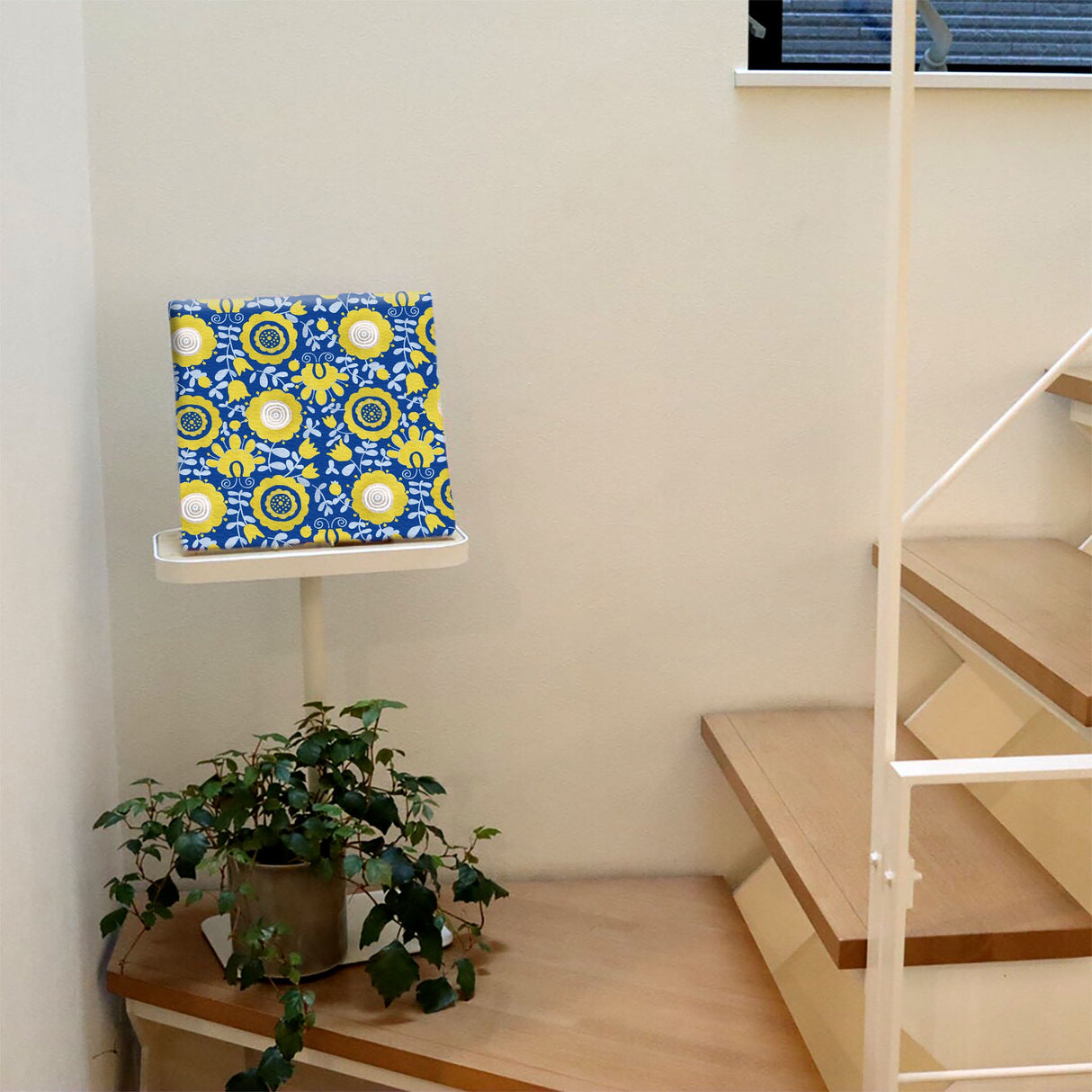 北欧デザインのアートボード インテリア アート 雑貨 pat-0309