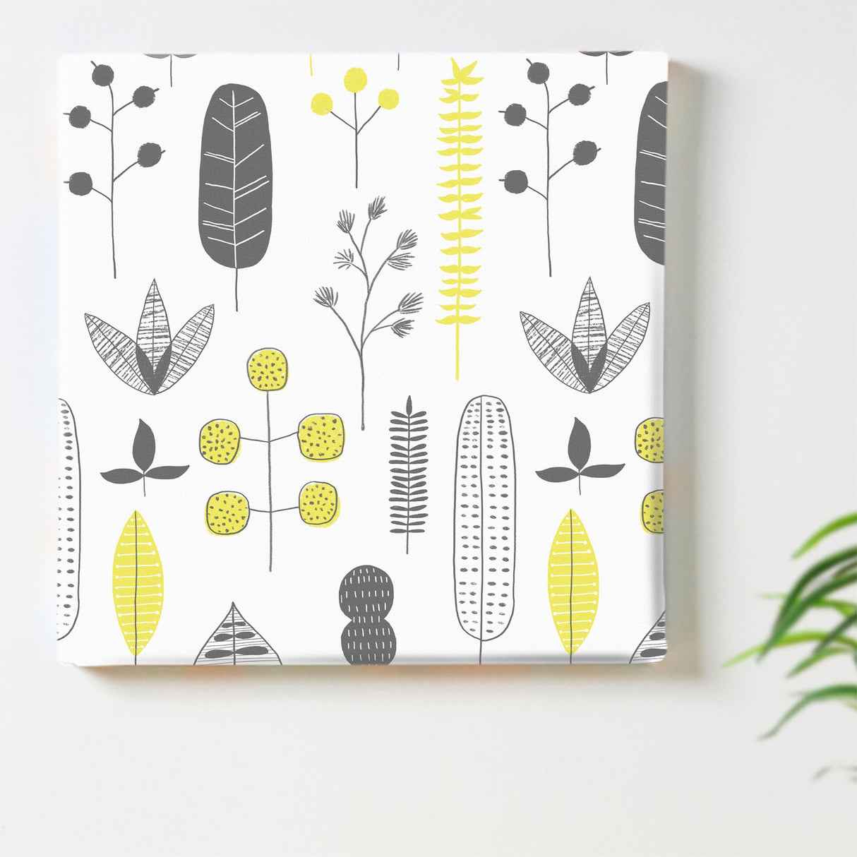 スカンジナビアンデザインのアートパネル インテリア アート 雑貨 pat-0312