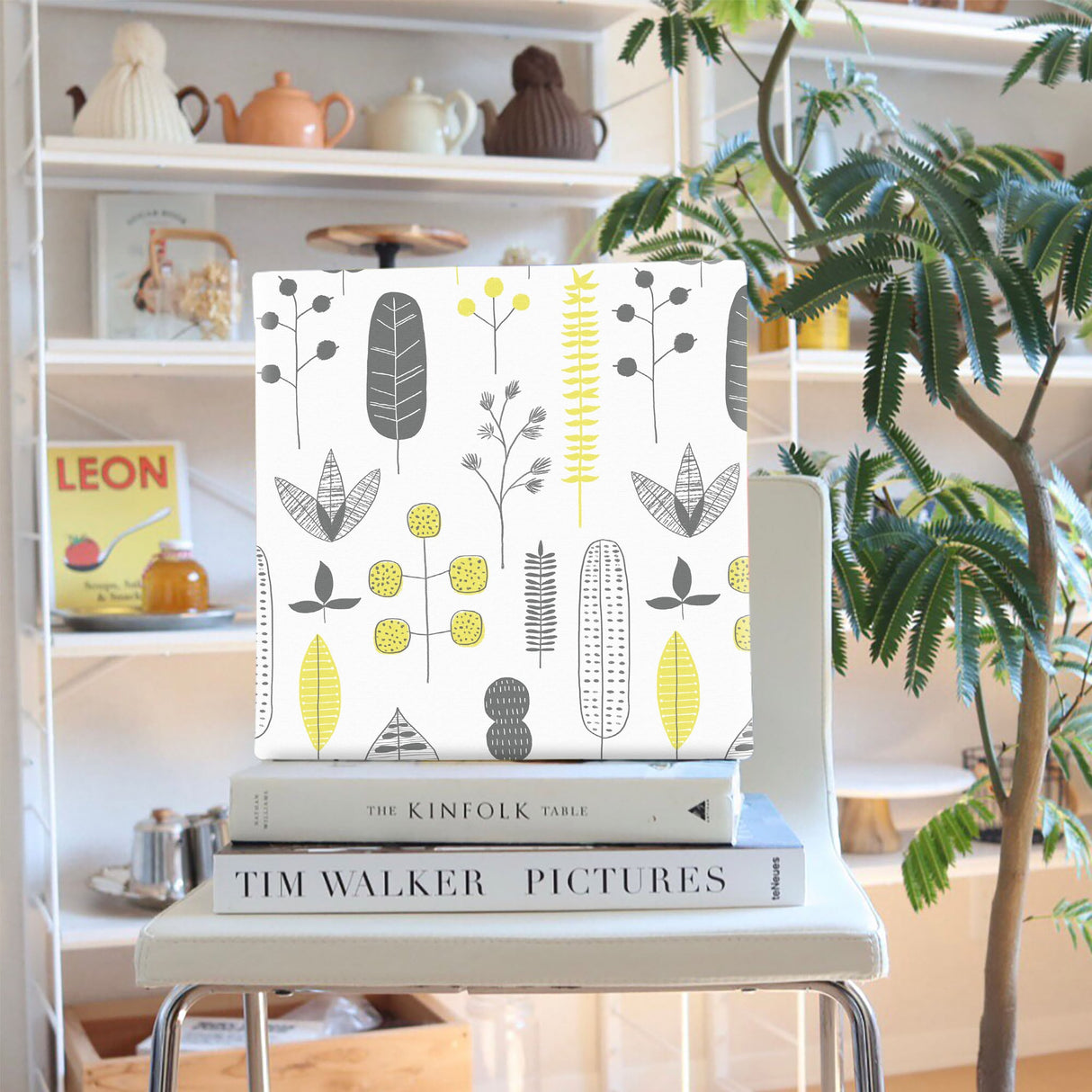 スカンジナビアンデザインのアートパネル インテリア アート 雑貨 pat-0312