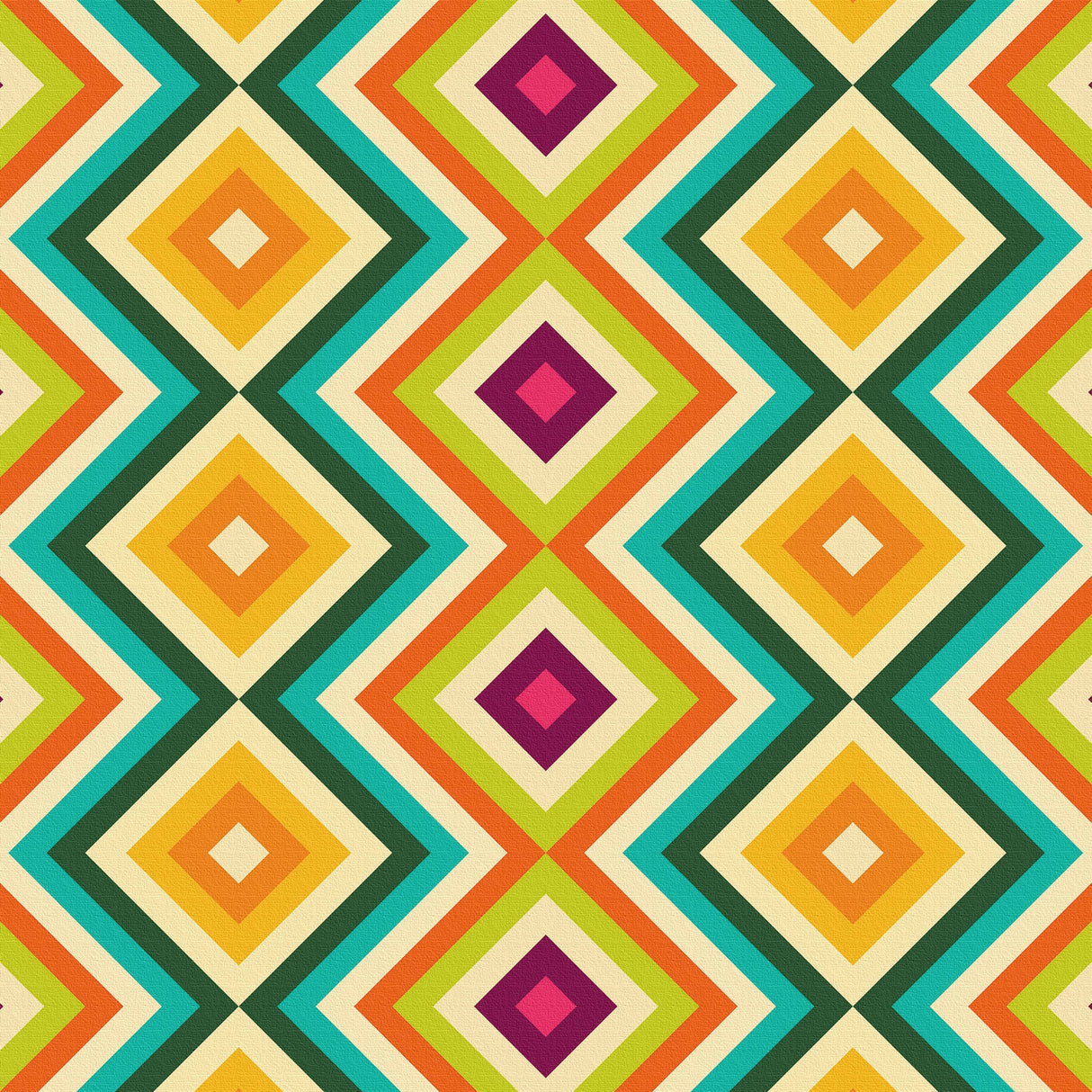 Geometric pattern art panel, small items, interior decoration, pat-0317