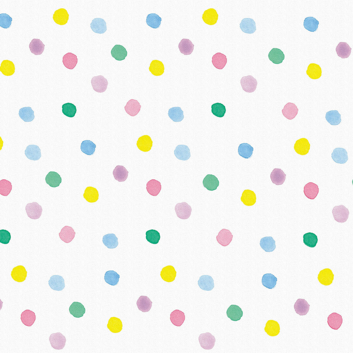 北欧テイストのファブリックボード インテリア 雑貨 アート ドット柄 カラフル pat-1702-003