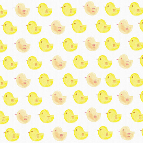 北欧テイストの壁掛けアート インテリア 雑貨 アート ひよこ シンプル pat-1702-010