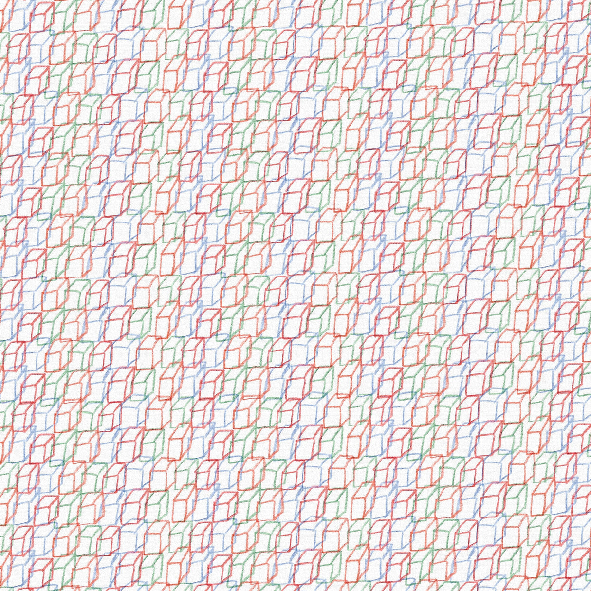 Scandinavian-style wall decor, interior goods, art, simple pat-1702-023