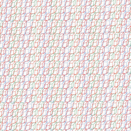 Scandinavian-style wall decor, interior goods, art, simple pat-1702-023